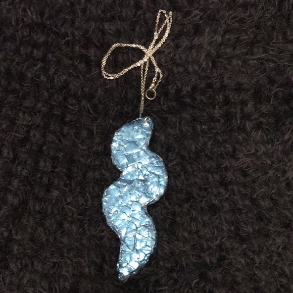 Reversible Rare Unique One of a Kind Handmade Necklace - Picture 12 of 16